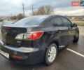 Черный Мазда 3, объемом двигателя 2 л и пробегом 160 тыс. км за 5999 $, фото 40 на Automoto.ua