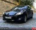 Чорний Мазда 3, об'ємом двигуна 2 л та пробігом 17800 тис. км за 6950 $, фото 7 на Automoto.ua
