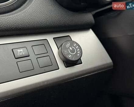 Чорний Мазда 3, об'ємом двигуна 2 л та пробігом 305 тис. км за 6300 $, фото 8 на Automoto.ua