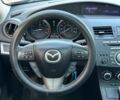 Чорний Мазда 3, об'ємом двигуна 2 л та пробігом 240 тис. км за 6990 $, фото 16 на Automoto.ua
