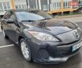 Черный Мазда 3, объемом двигателя 2 л и пробегом 160 тыс. км за 5999 $, фото 20 на Automoto.ua