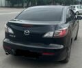 Чорний Мазда 3, об'ємом двигуна 2 л та пробігом 173 тис. км за 7200 $, фото 1 на Automoto.ua