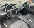 Чорний Мазда 3, об'ємом двигуна 2 л та пробігом 284 тис. км за 7500 $, фото 10 на Automoto.ua