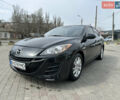 Черный Мазда 3, объемом двигателя 2 л и пробегом 245 тыс. км за 5400 $, фото 16 на Automoto.ua