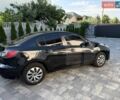 Черный Мазда 3, объемом двигателя 2 л и пробегом 225 тыс. км за 5850 $, фото 5 на Automoto.ua