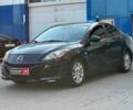 Чорний Мазда 3, об'ємом двигуна 2 л та пробігом 240 тис. км за 6990 $, фото 1 на Automoto.ua