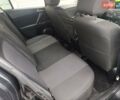 Черный Мазда 3, объемом двигателя 2 л и пробегом 85 тыс. км за 7000 $, фото 5 на Automoto.ua