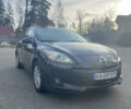 Чорний Мазда 3, об'ємом двигуна 2 л та пробігом 195 тис. км за 7600 $, фото 5 на Automoto.ua