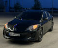 Чорний Мазда 3, об'ємом двигуна 2 л та пробігом 140 тис. км за 7600 $, фото 1 на Automoto.ua