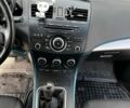 Черный Мазда 3, объемом двигателя 2 л и пробегом 180 тыс. км за 7000 $, фото 21 на Automoto.ua