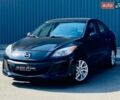 Чорний Мазда 3, об'ємом двигуна 2 л та пробігом 144 тис. км за 7100 $, фото 1 на Automoto.ua