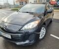 Черный Мазда 3, объемом двигателя 2 л и пробегом 160 тыс. км за 5999 $, фото 35 на Automoto.ua