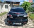 Чорний Мазда 3, об'ємом двигуна 1.6 л та пробігом 290 тис. км за 7200 $, фото 5 на Automoto.ua