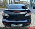 Чорний Мазда 3, об'ємом двигуна 2 л та пробігом 280 тис. км за 7500 $, фото 3 на Automoto.ua