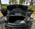 Черный Мазда 3, объемом двигателя 2 л и пробегом 180 тыс. км за 7000 $, фото 10 на Automoto.ua