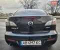 Черный Мазда 3, объемом двигателя 2 л и пробегом 160 тыс. км за 5999 $, фото 28 на Automoto.ua