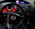 Черный Мазда 3, объемом двигателя 1.6 л и пробегом 180 тыс. км за 6300 $, фото 5 на Automoto.ua