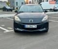 Черный Мазда 3, объемом двигателя 2 л и пробегом 320 тыс. км за 6150 $, фото 1 на Automoto.ua