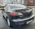 Черный Мазда 3, объемом двигателя 2 л и пробегом 160 тыс. км за 5999 $, фото 31 на Automoto.ua