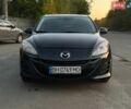 Черный Мазда 3, объемом двигателя 2 л и пробегом 254 тыс. км за 6300 $, фото 1 на Automoto.ua