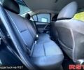 Черный Мазда 3, объемом двигателя 2 л и пробегом 280 тыс. км за 6950 $, фото 12 на Automoto.ua