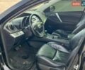 Черный Мазда 3, объемом двигателя 2 л и пробегом 172 тыс. км за 7350 $, фото 30 на Automoto.ua