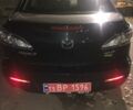 Черный Мазда 3, объемом двигателя 2 л и пробегом 200 тыс. км за 2700 $, фото 1 на Automoto.ua
