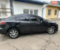 Черный Мазда 3, объемом двигателя 2 л и пробегом 280 тыс. км за 6700 $, фото 13 на Automoto.ua