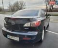 Черный Мазда 3, объемом двигателя 2 л и пробегом 160 тыс. км за 5999 $, фото 27 на Automoto.ua