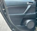 Чорний Мазда 3, об'ємом двигуна 2 л та пробігом 240 тис. км за 6990 $, фото 13 на Automoto.ua