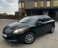 Черный Мазда 3, объемом двигателя 2 л и пробегом 230 тыс. км за 5550 $, фото 11 на Automoto.ua