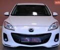 Чорний Мазда 3, об'ємом двигуна 1.6 л та пробігом 113 тис. км за 8900 $, фото 1 на Automoto.ua