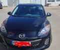 Чорний Мазда 3, об'ємом двигуна 0 л та пробігом 235 тис. км за 8000 $, фото 1 на Automoto.ua