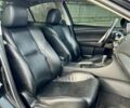 Черный Мазда 3, объемом двигателя 2 л и пробегом 172 тыс. км за 7350 $, фото 20 на Automoto.ua