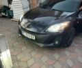 Чорний Мазда 3, об'ємом двигуна 1.6 л та пробігом 180 тис. км за 6300 $, фото 10 на Automoto.ua