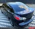 Черный Мазда 3, объемом двигателя 2 л и пробегом 280 тыс. км за 6950 $, фото 3 на Automoto.ua