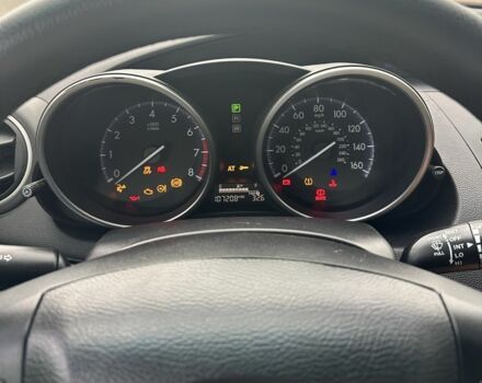 Чорний Мазда 3, об'ємом двигуна 2 л та пробігом 173 тис. км за 7200 $, фото 6 на Automoto.ua