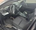 Чорний Мазда 3, об'ємом двигуна 2 л та пробігом 173 тис. км за 7200 $, фото 4 на Automoto.ua