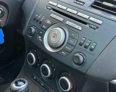 Чорний Мазда 3, об'ємом двигуна 2 л та пробігом 240 тис. км за 6990 $, фото 21 на Automoto.ua