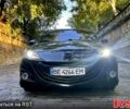 Чорний Мазда 3, об'ємом двигуна 2 л та пробігом 17800 тис. км за 6950 $, фото 1 на Automoto.ua