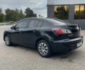 Черный Мазда 3, объемом двигателя 2 л и пробегом 230 тыс. км за 5550 $, фото 7 на Automoto.ua