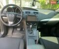 Чорний Мазда 3, об'ємом двигуна 1.6 л та пробігом 290 тис. км за 7200 $, фото 8 на Automoto.ua
