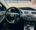 Черный Мазда 3, объемом двигателя 2 л и пробегом 172 тыс. км за 7350 $, фото 22 на Automoto.ua