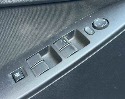 Чорний Мазда 3, об'ємом двигуна 2 л та пробігом 240 тис. км за 6990 $, фото 10 на Automoto.ua