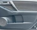 Чорний Мазда 3, об'ємом двигуна 2 л та пробігом 240 тис. км за 6990 $, фото 20 на Automoto.ua