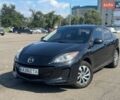 Чорний Мазда 3, об'ємом двигуна 2 л та пробігом 192 тис. км за 5999 $, фото 1 на Automoto.ua