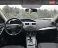 Черный Мазда 3, объемом двигателя 2 л и пробегом 304 тыс. км за 7500 $, фото 24 на Automoto.ua