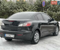 Чорний Мазда 3, об'ємом двигуна 2 л та пробігом 304 тис. км за 7200 $, фото 4 на Automoto.ua
