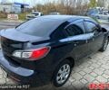 Чорний Мазда 3, об'ємом двигуна 2 л та пробігом 280 тис. км за 7500 $, фото 4 на Automoto.ua