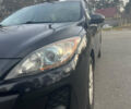 Чорний Мазда 3, об'ємом двигуна 2 л та пробігом 195 тис. км за 7600 $, фото 12 на Automoto.ua